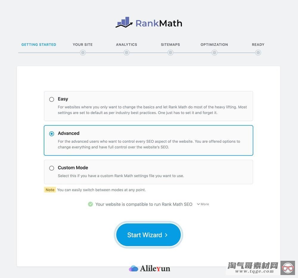 Rank Math Pro 2.5.1 – WordPress搜索引擎优化插件