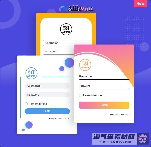 ARForms 4.3.5 – WordPress表单生成器插件