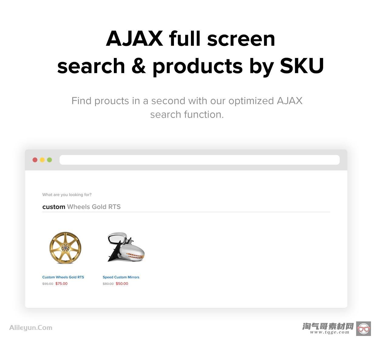 Flozen v1.2.3 - WooCommerce AJAX WordPress电子商务 RTL主题【含中文语言包】