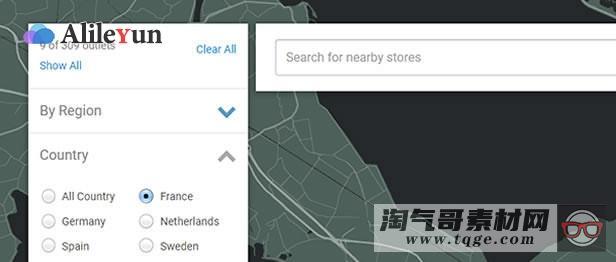 Super Store Finder for WordPress v6.4 超级商店查找器