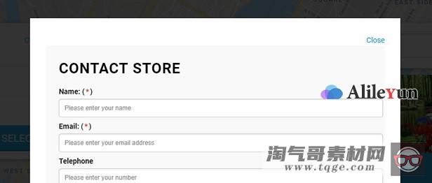 Super Store Finder for WordPress v6.4 超级商店查找器