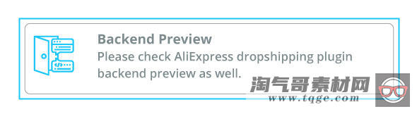 WooCommerce AliExpress Dropshipping Business1.14.3 速卖通业务自动化插件