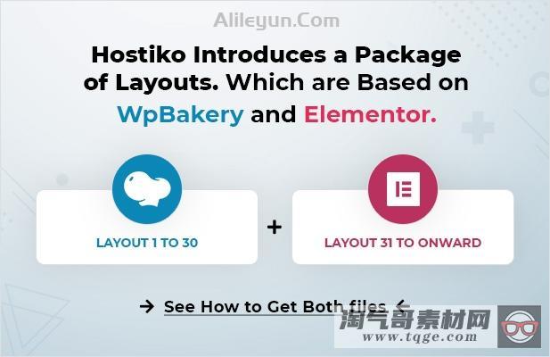 Hostiko 57.0.0 – WordPress WHMCS托管主题【含中文语言包】