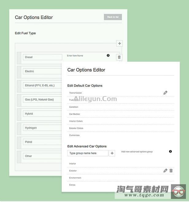 Car Dealer1.8.0–汽车经销商响应式WordPress主题【含中文语言包】