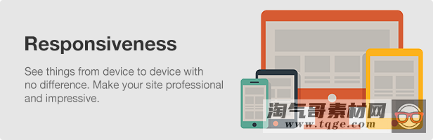 Responsive PRO for WPBakery Page Builder v1.5.1 响应式WPPB插件