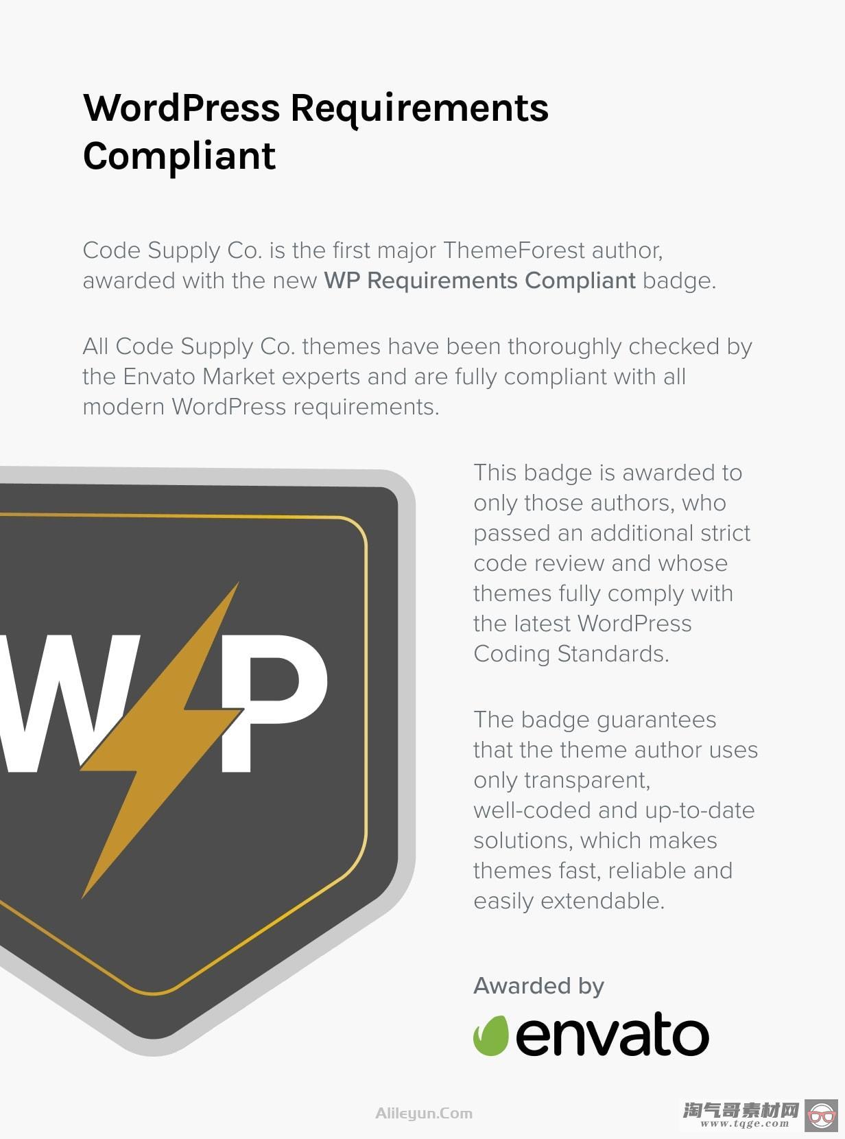 The Affair v3.4.6 - 个人博客和杂志的创作主题【含中文语言包】