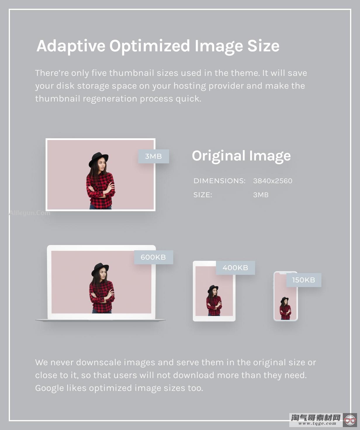 The Affair v3.4.6 - 个人博客和杂志的创作主题【含中文语言包】