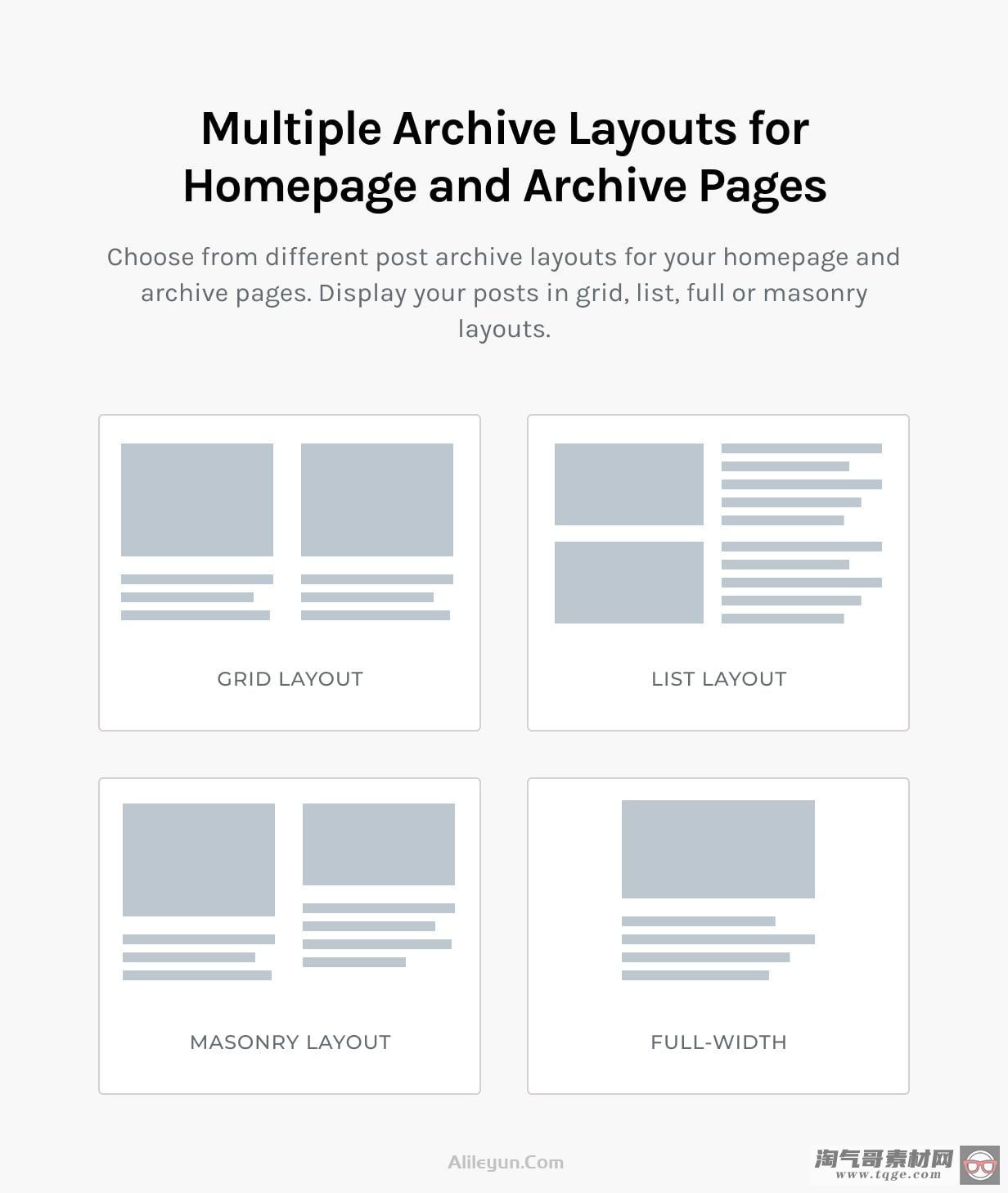 The Affair v3.4.6 - 个人博客和杂志的创作主题【含中文语言包】