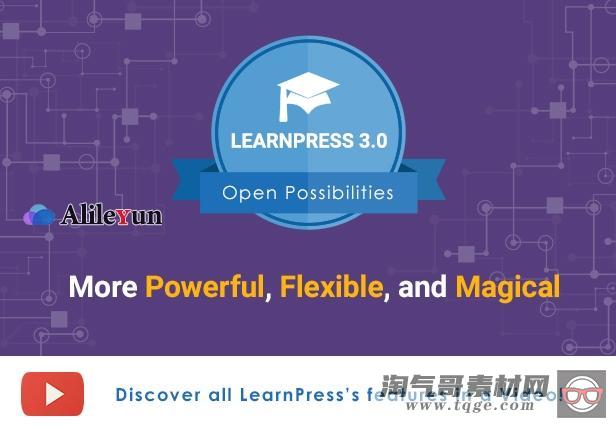 Eduma 4.3.6 – 教育培训网站WordPress主题【含中文语言包】