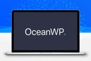 OceanWP + addons v3.2.1 WP轻量型主题