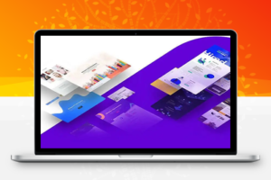 Divi 主题 v4.17.4 可视化搭建主题