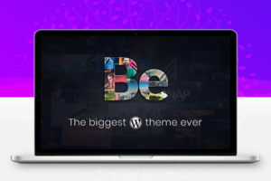 BeTheme 免费下载 v26.4.0.1 WordPress 多功能响应式主题