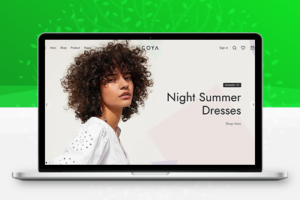 Goya v1.0.7.4 WP服装电商主题