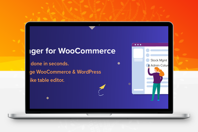 WooCommerce Smart Manager Pro v6.5.0 WooCommerce 批量管理