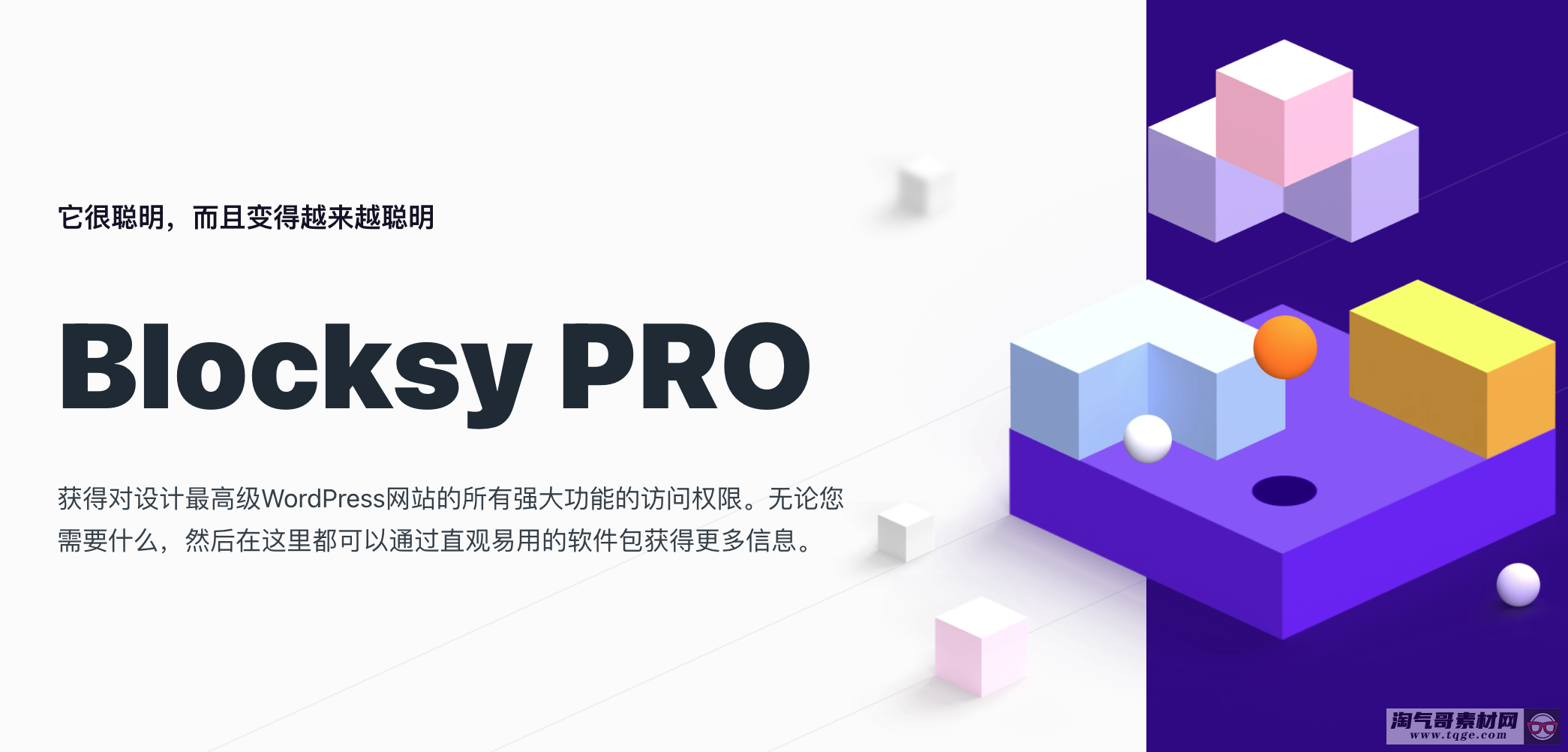 Blocksy Pro - 第1张