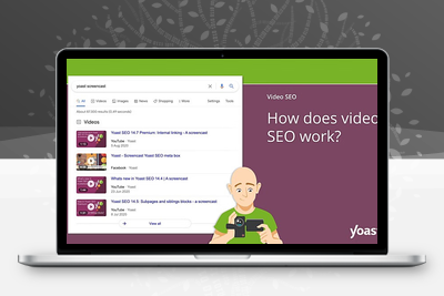 Yoast Video SEO v14.6 Yoast视频站SEO扩展