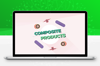 WooCommerce Composite Products v8.3.7 复合属性产品构建器