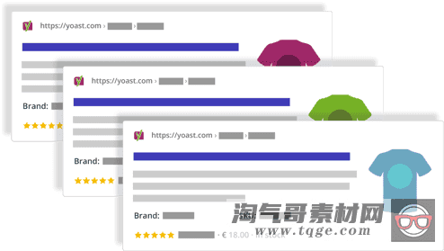 Yoast WooCommerce SEO - 第1张