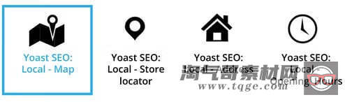 Yoast Local SEO - 第1张