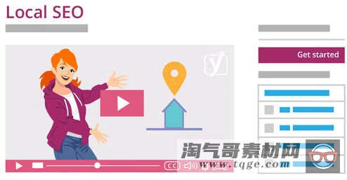 Yoast Local SEO - 第1张