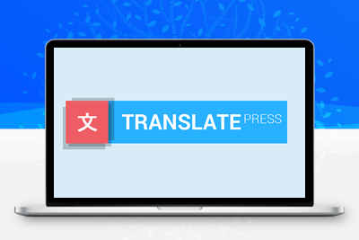 TranslatePress Pro v2.3.5 WordPress多语言翻译