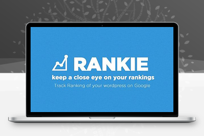 Rankie v1.7.4 谷歌排名跟踪插件(关键词)