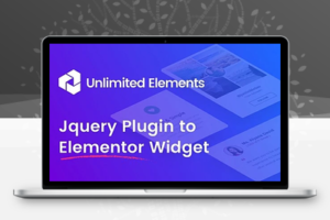 Unlimited Elements Premium v1.5.27 Elementor增强插件