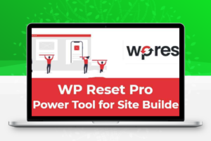 WP Reset Pro v6.05重置站点插件