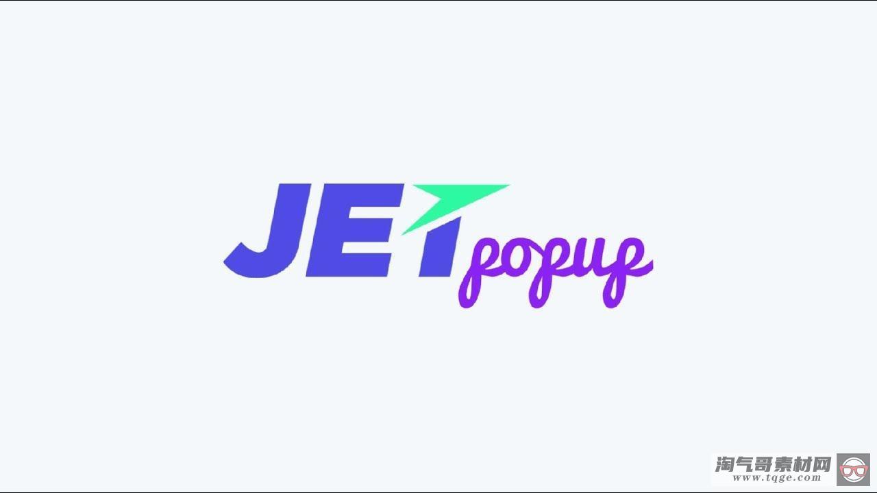 JetPopup - 第1张