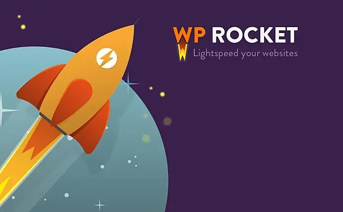 WP Rocket v3.12.1WP小火箭加速插件