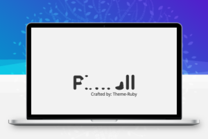 Pixwell v10.3高级杂志主题
