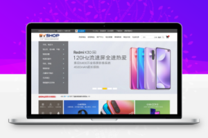 5vShop商城系统 v2.5