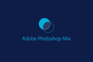 Adobe Photoshop Mix抠图P图软件带图层功能安卓手机平板APP