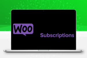 WooCommerce Subscriptions v4.6.0     会员、服务、产品订阅插件