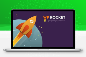 WP Rocket v3.12.2 WP小火箭加速插件