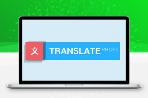 TranslatePress Pro v2.4.2 WordPress多语言翻译