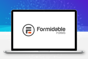 Formidable Forms Pro v5.5.3 自适应高颜值表单