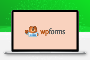WPForms Pro v1.7.8 表单设计器