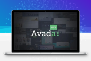 Avada v7.9.1 国外最热销主题