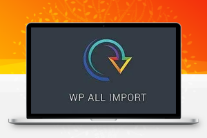 WP All Import Pro v4.7.9 WP导入工具