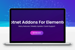 Piotnet Addons Pro v6.5.12 Ele增强插件