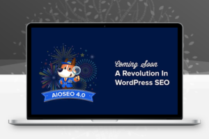 All in One SEO Pack Pro v4.3.0 强大的WP SEO插件