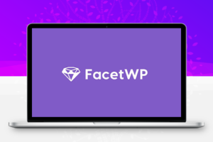 FacetWP + Addons v4.1.7 WP搜索功能增强